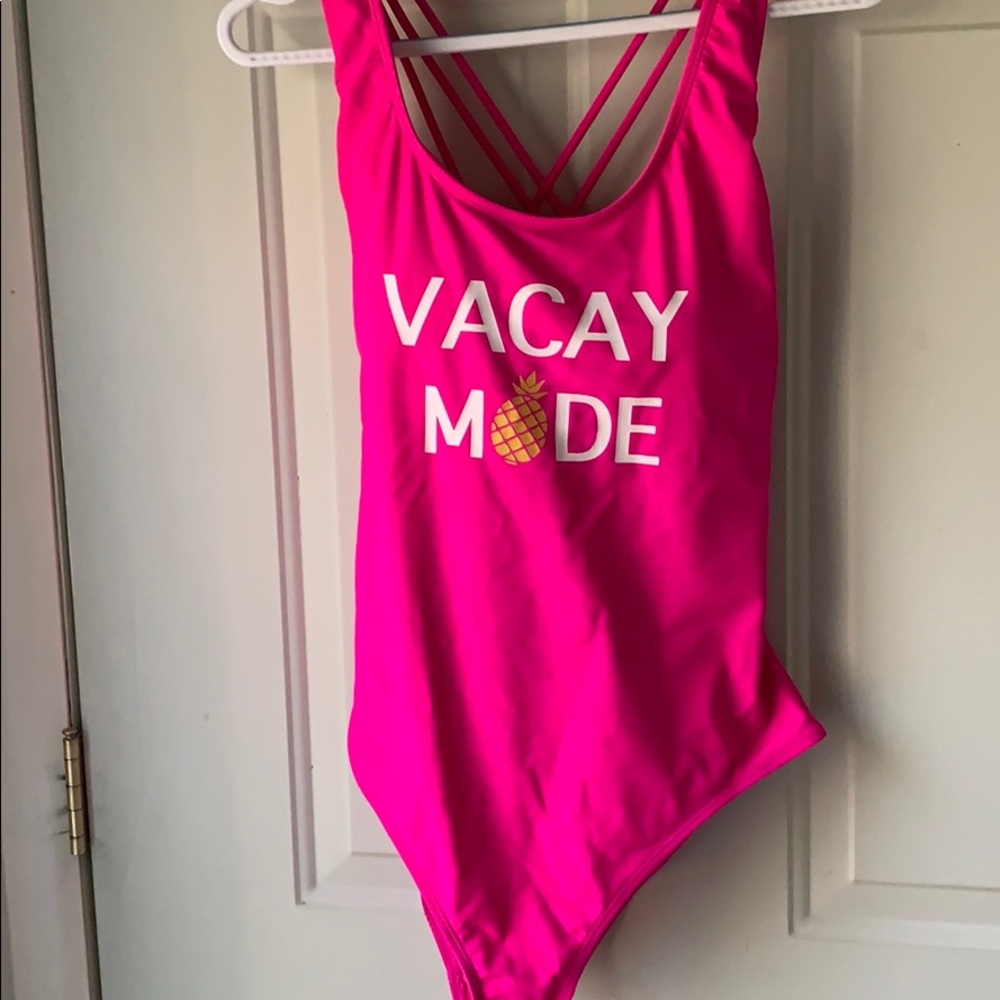 Swim suit